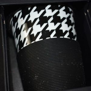 NWT J.Crew Ceramic Tumbler